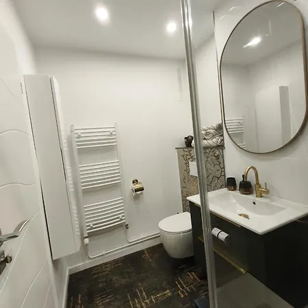 Lux, Elegant & Confortabil Lägenhet Braşov