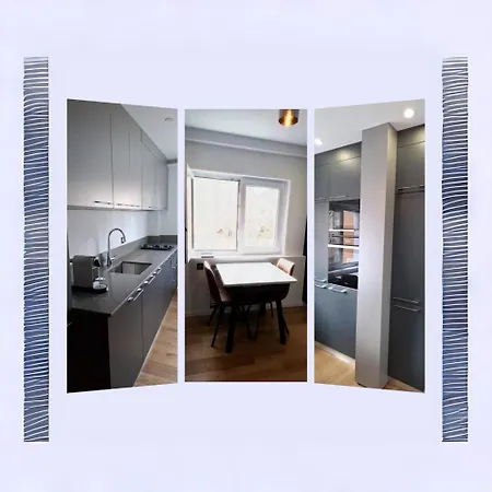 Lux, Elegant&confortabil * Braşov