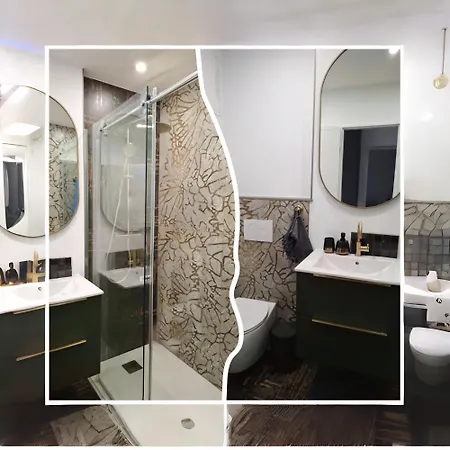 Lux, Elegant & Confortabil *