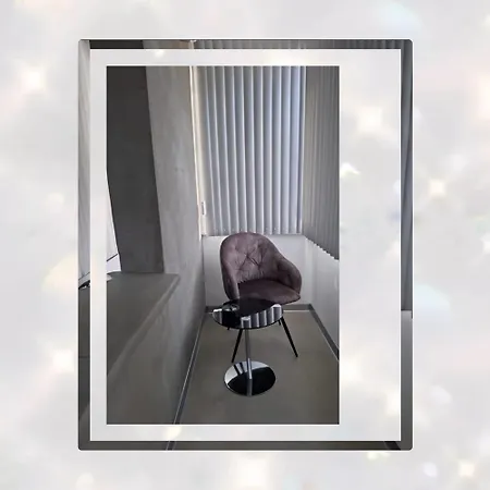 Lux, Elegant & Confortabil Lägenhet