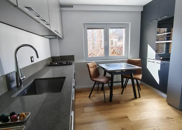 Lux, Elegant & Confortabil Apartment