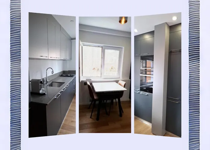 Lux, Elegant & Confortabil * Brasov