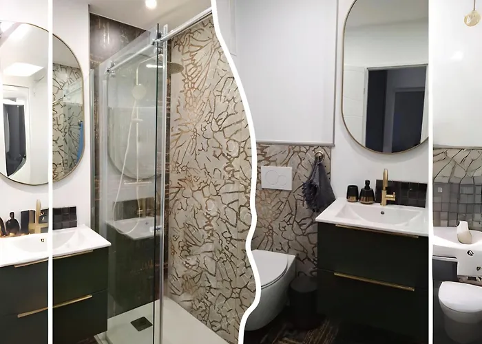 Lux, Elegant & Confortabil *